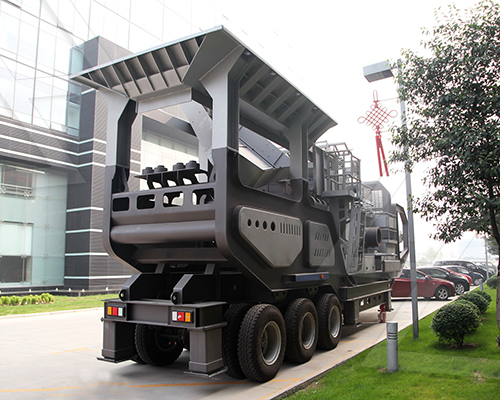iodine mining obtaining